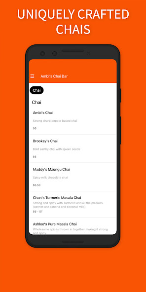 Run android online APK Ambis Chai Bar from MyAndroid or emulate Ambis Chai Bar using MyAndroid Run android online APK Ambis Chai Bar from MyAndroid or emulate Ambis Chai Bar using MyAndroid