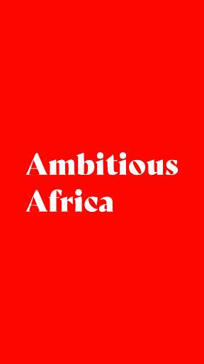 Run android online APK Ambitious.Africa from MyAndroid or emulate Ambitious.Africa using MyAndroid