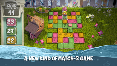 Emulate iPhone app Ambitious Dirt using MyAndroid Emulate iPhone app Ambitious Dirt using MyAndroid