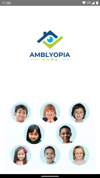 Run android online APK Amblyopia Patient from MyAndroid or emulate Amblyopia Patient using MyAndroid
