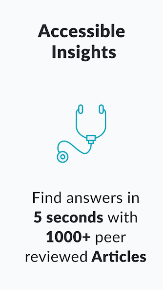 Run android online APK AMBOSS Medical Knowledge Library  Clinic Resource from MyAndroid or emulate AMBOSS Medical Knowledge Library  Clinic Resource using MyAndroid