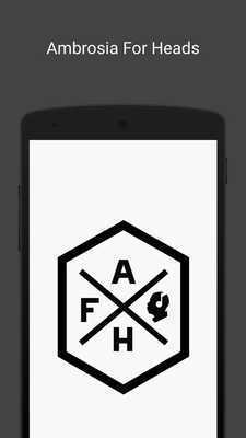 Emulate Android APK Ambrosia For Heads TV Emulate Android APK Ambrosia For Heads TV