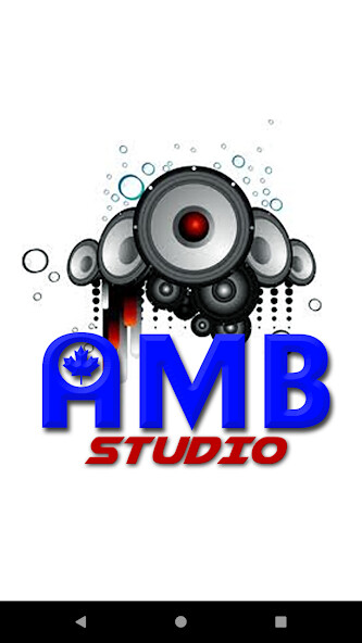 Run android online APK AMB Studio from MyAndroid or emulate AMB Studio using MyAndroid