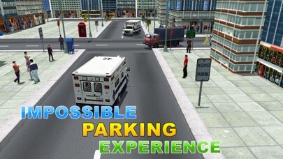 Emulate iPhone app Ambulance Hospital Parking – Drive & park vehicle in this extreme driver simulator game using MyAndroid Emulate iPhone app Ambulance Hospital Parking – Drive & park vehicle in this extreme driver simulator game using MyAndroid