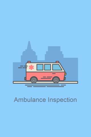 Emulate Android APK Ambulance Inspection Emulate Android APK Ambulance Inspection