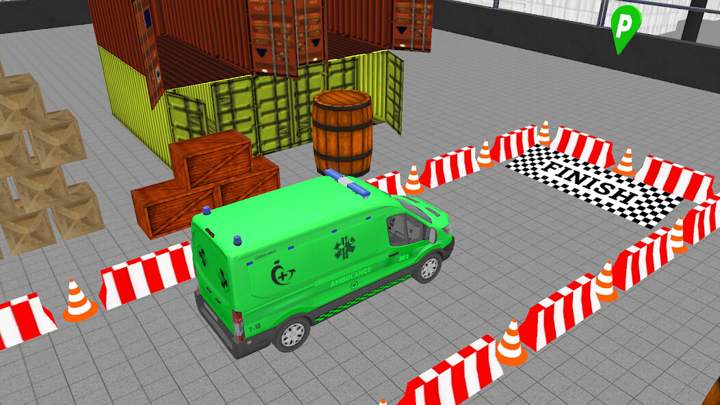 Run android online APK Ambulance Parking 3D Game 2024 from MyAndroid or emulate Ambulance Parking 3D Game 2024 using MyAndroid Run android online APK Ambulance Parking 3D Game 2024 from MyAndroid or emulate Ambulance Parking 3D Game 2024 using MyAndroid