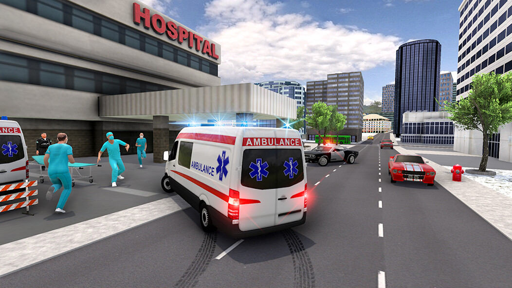 Run android online APK Ambulance Simulator Car Driver from MyAndroid or emulate Ambulance Simulator Car Driver using MyAndroid Run android online APK Ambulance Simulator Car Driver from MyAndroid or emulate Ambulance Simulator Car Driver using MyAndroid