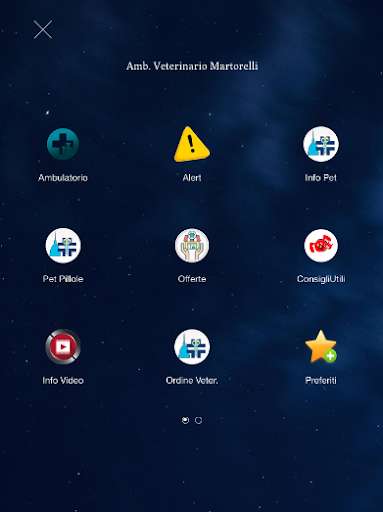 Run android online APK Ambulatorio Veterinario Martorelli from MyAndroid or emulate Ambulatorio Veterinario Martorelli using MyAndroid Run android online APK Ambulatorio Veterinario Martorelli from MyAndroid or emulate Ambulatorio Veterinario Martorelli using MyAndroid