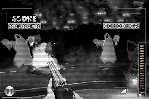 Emulate Android APK Ambush Ghost