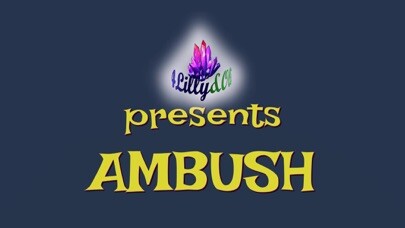 Emulate iPhone app Ambush using MyAndroid Emulate iPhone app Ambush using MyAndroid