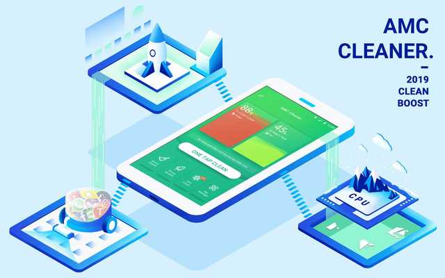 Emulate Android APK AMC Cleaner Emulate Android APK AMC Cleaner