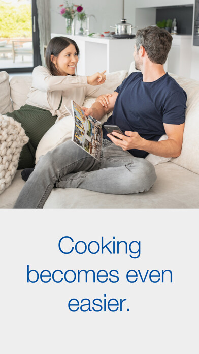 Emulate iPhone app AMC Cook & Go using MyAndroid Emulate iPhone app AMC Cook & Go using MyAndroid