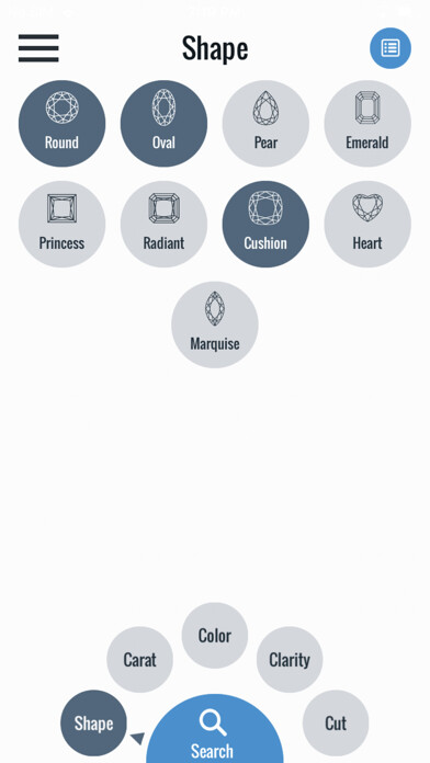 Emulate iPhone app AMC Diamonds Inventory using MyAndroid Emulate iPhone app AMC Diamonds Inventory using MyAndroid