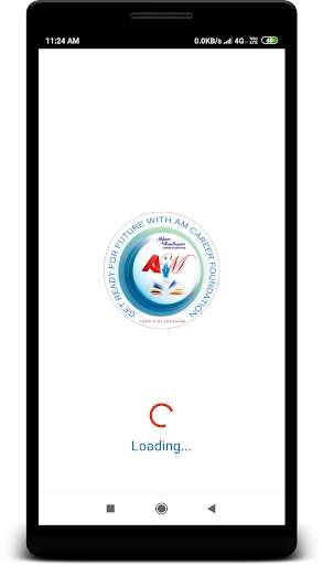 Run android online APK AMCF Genius from MyAndroid or emulate AMCF Genius using MyAndroid