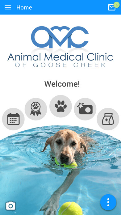Emulate iPhone app AMC Goose using MyAndroid Emulate iPhone app AMC Goose using MyAndroid