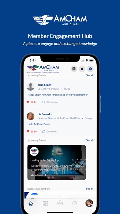 Run android online APK AmCham Abu Dhabi from MyAndroid or emulate AmCham Abu Dhabi using MyAndroid Run android online APK AmCham Abu Dhabi from MyAndroid or emulate AmCham Abu Dhabi using MyAndroid