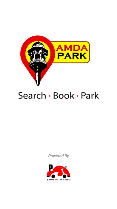 Emulate iPhone app AmdaPark using MyAndroid Emulate iPhone app AmdaPark using MyAndroid