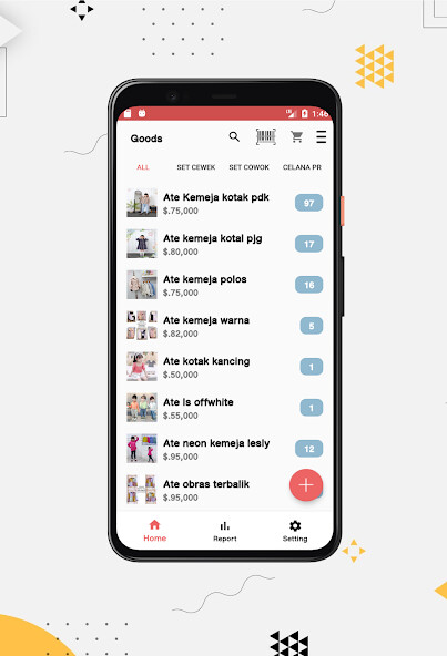 Run android online APK Amda POS - Warehouse Stock from MyAndroid or emulate Amda POS - Warehouse Stock using MyAndroid Run android online APK Amda POS - Warehouse Stock from MyAndroid or emulate Amda POS - Warehouse Stock using MyAndroid