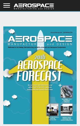 Run android online APK AM&D Magazine from MyAndroid or emulate AM&D Magazine using MyAndroid