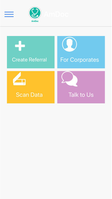 Run android online APK AmDoc Lite from MyAndroid or emulate AmDoc Lite using MyAndroid