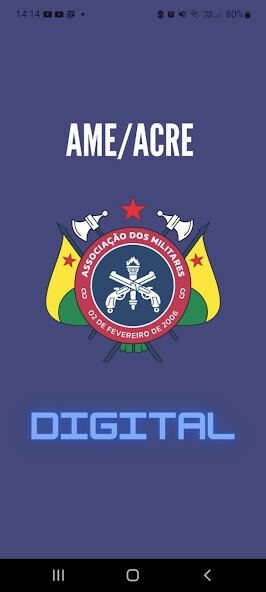 Run android online APK AME/ACRE-DIGITAL from MyAndroid or emulate AME/ACRE-DIGITAL using MyAndroid
