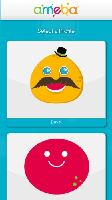 Emulate iPhone app Ameba - Smart Kids TV using MyAndroid Emulate iPhone app Ameba - Smart Kids TV using MyAndroid