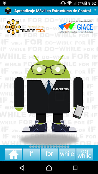 Run android online APK Amecdroid from MyAndroid or emulate Amecdroid using MyAndroid Run android online APK Amecdroid from MyAndroid or emulate Amecdroid using MyAndroid