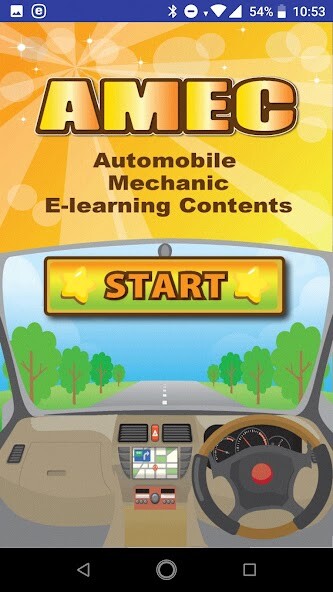 Emulate Android APK AMEC Emulate Android APK AMEC