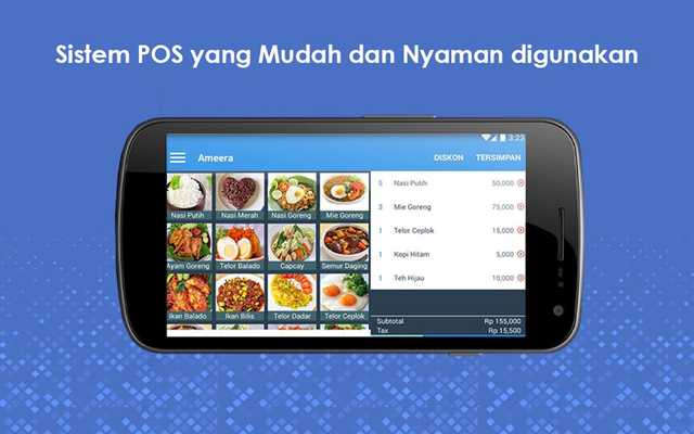 Emulate Android APK Ameera