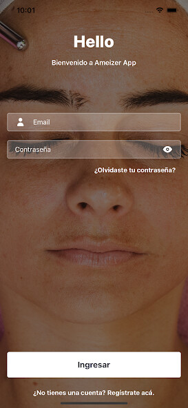 Run android online APK Ameizer from MyAndroid or emulate Ameizer using MyAndroid