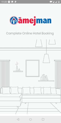 Run android online APK Amejman - HotelBooking from MyAndroid or emulate Amejman - HotelBooking using MyAndroid Run android online APK Amejman - HotelBooking from MyAndroid or emulate Amejman - HotelBooking using MyAndroid
