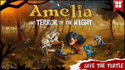 Emulate iPhone app Amelia and Terror of the Night LITE - Story Book for Kids using MyAndroid Emulate iPhone app Amelia and Terror of the Night LITE - Story Book for Kids using MyAndroid