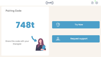 Run android online APK Amelia Virtual Care from MyAndroid or emulate Amelia Virtual Care using MyAndroid