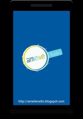Emulate Android APK Amelie Radio
