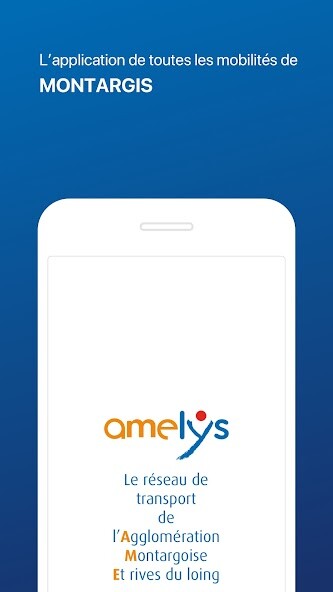 Run android online APK Amelys from MyAndroid or emulate Amelys using MyAndroid