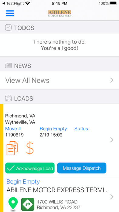 Emulate iPhone app AME Mobile using MyAndroid Emulate iPhone app AME Mobile using MyAndroid
