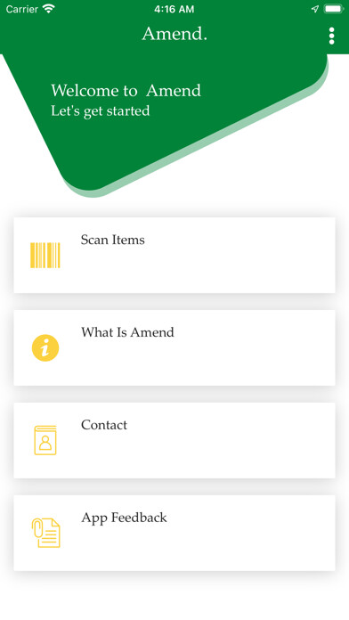 Emulate iPhone app Amend App using MyAndroid Emulate iPhone app Amend App using MyAndroid