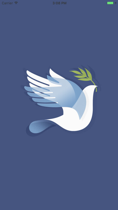 Emulate iPhone app Amen: The Prayer App using MyAndroid Emulate iPhone app Amen: The Prayer App using MyAndroid