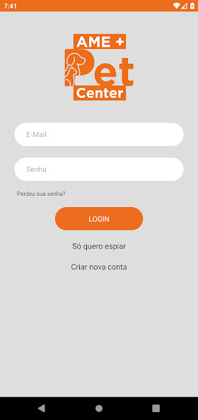 Run android online APK Ame + Pet Center from MyAndroid or emulate Ame + Pet Center using MyAndroid Run android online APK Ame + Pet Center from MyAndroid or emulate Ame + Pet Center using MyAndroid