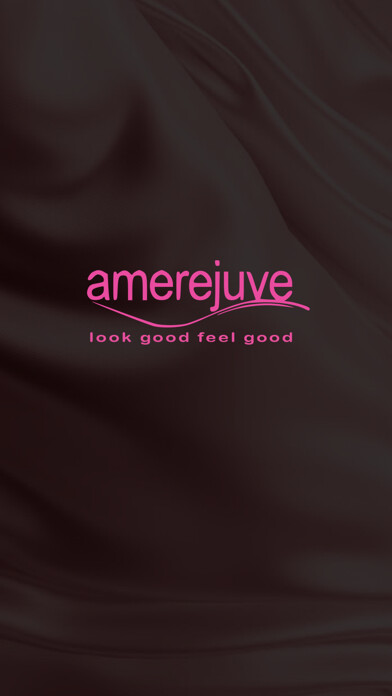 Emulate iPhone app Amerejuve MedSpa using MyAndroid Emulate iPhone app Amerejuve MedSpa using MyAndroid
