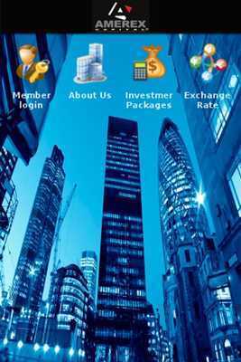 Emulate Android APK Amerex Capital Emulate Android APK Amerex Capital