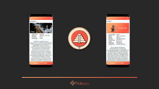 Run android online APK America AR from MyAndroid or emulate America AR using MyAndroid