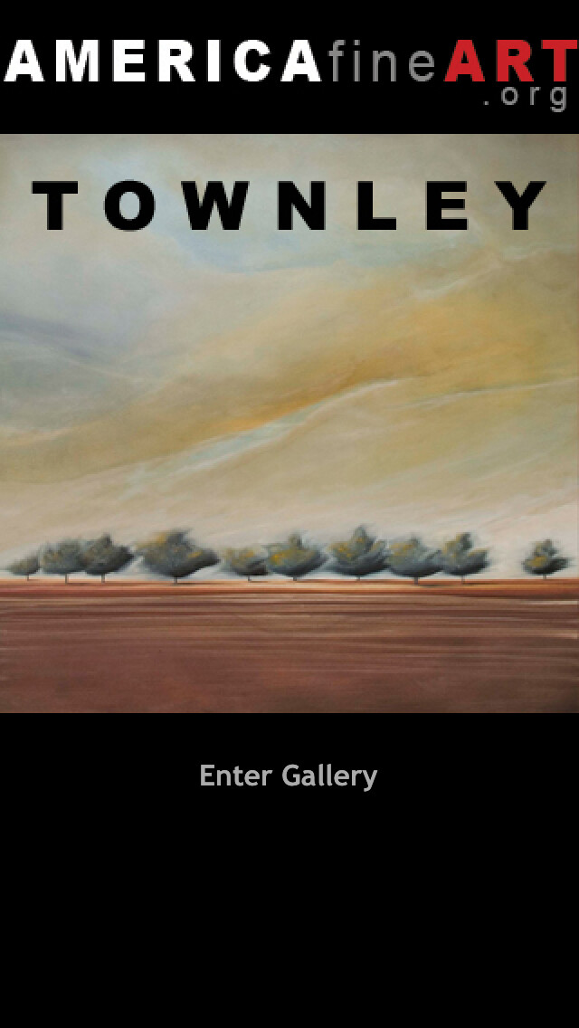 Emulate iPhone app AmericaFineART.org™ - Emulate iPhone app AmericaFineART.org™ -