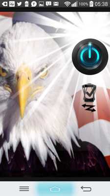 Emulate Android APK America Flashlight Emulate Android APK America Flashlight