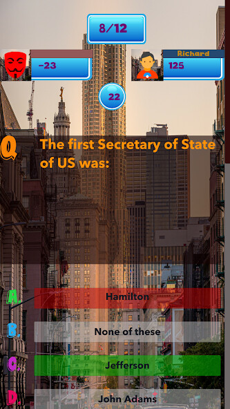 Run android online APK America Knowledge Test from MyAndroid or emulate America Knowledge Test using MyAndroid Run android online APK America Knowledge Test from MyAndroid or emulate America Knowledge Test using MyAndroid