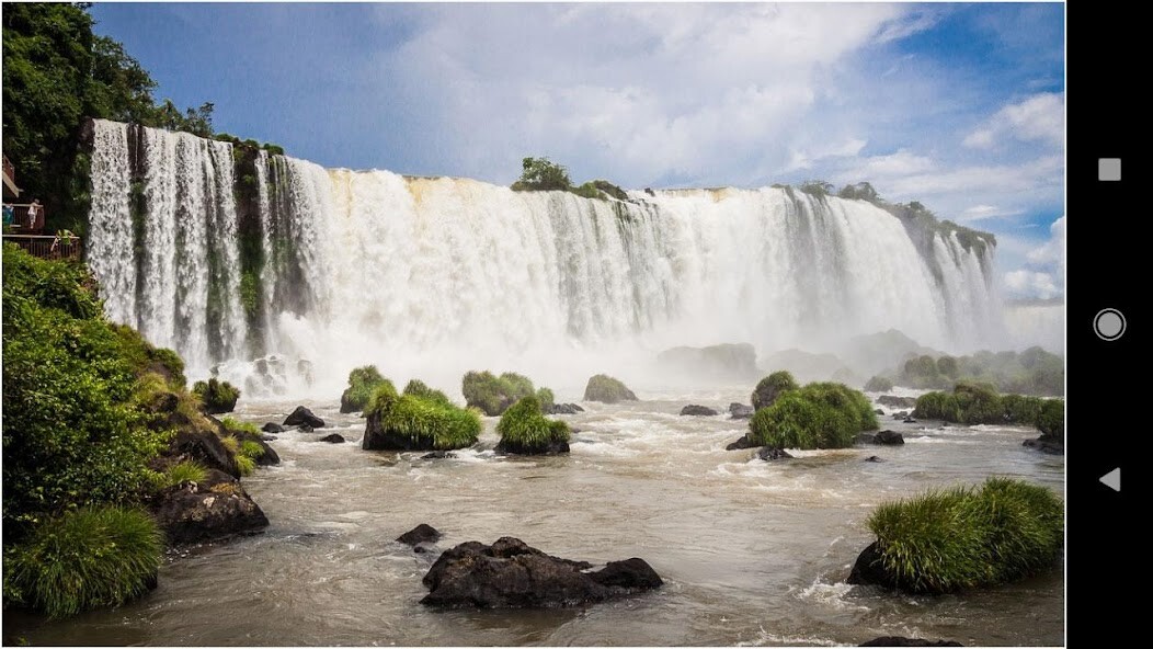 Run android online APK America Landscape Wallpapers from MyAndroid or emulate America Landscape Wallpapers using MyAndroid