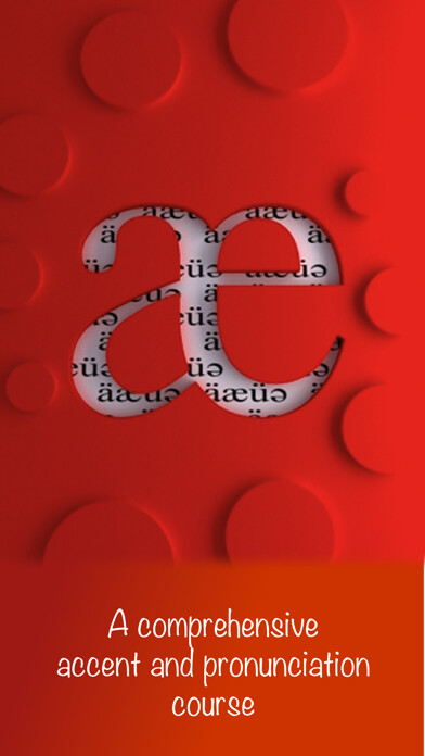 Emulate iPhone app American Accent Training using MyAndroid Emulate iPhone app American Accent Training using MyAndroid