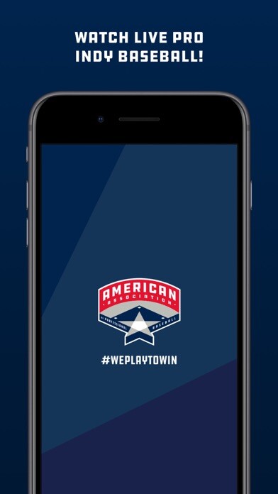 Run android online APK American Association TV from MyAndroid or emulate American Association TV using MyAndroid