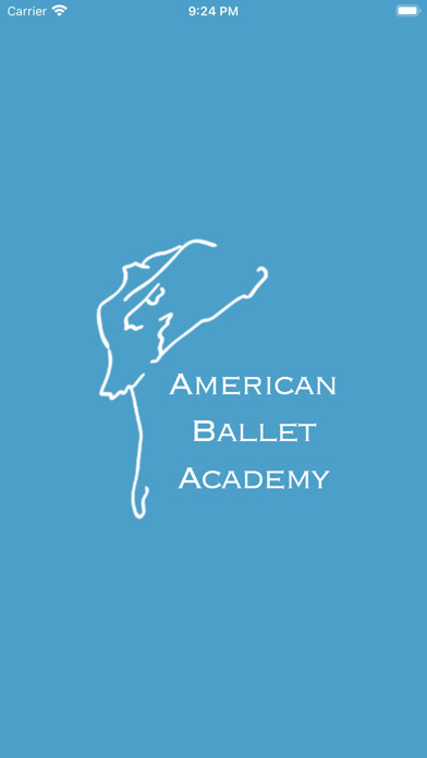 Emulate iPhone app American Ballet Academy using MyAndroid Emulate iPhone app American Ballet Academy using MyAndroid
