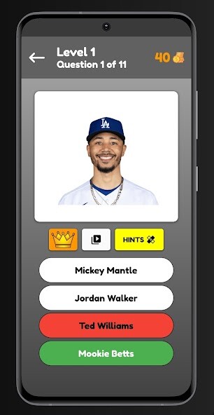Run android online APK American Baseball Quiz - MLB from MyAndroid or emulate American Baseball Quiz - MLB using MyAndroid Run android online APK American Baseball Quiz - MLB from MyAndroid or emulate American Baseball Quiz - MLB using MyAndroid